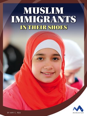 cover image of Muslim Immigrants